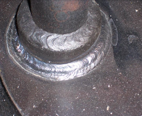 How To Weld 4140 Steel Welding Answers