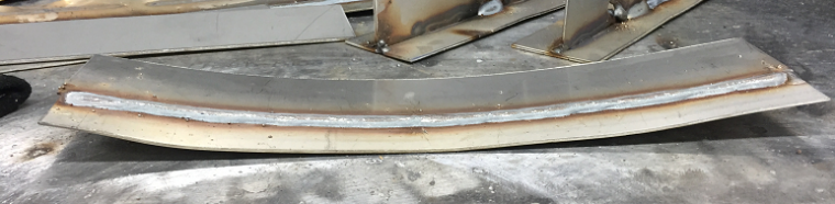 Learn secrets of Welding Thin Stainless steel Sheet /Why welder fear from  doing it with stick welder 