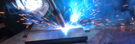 Modes Of Metal Transfer Spray Welding Answers