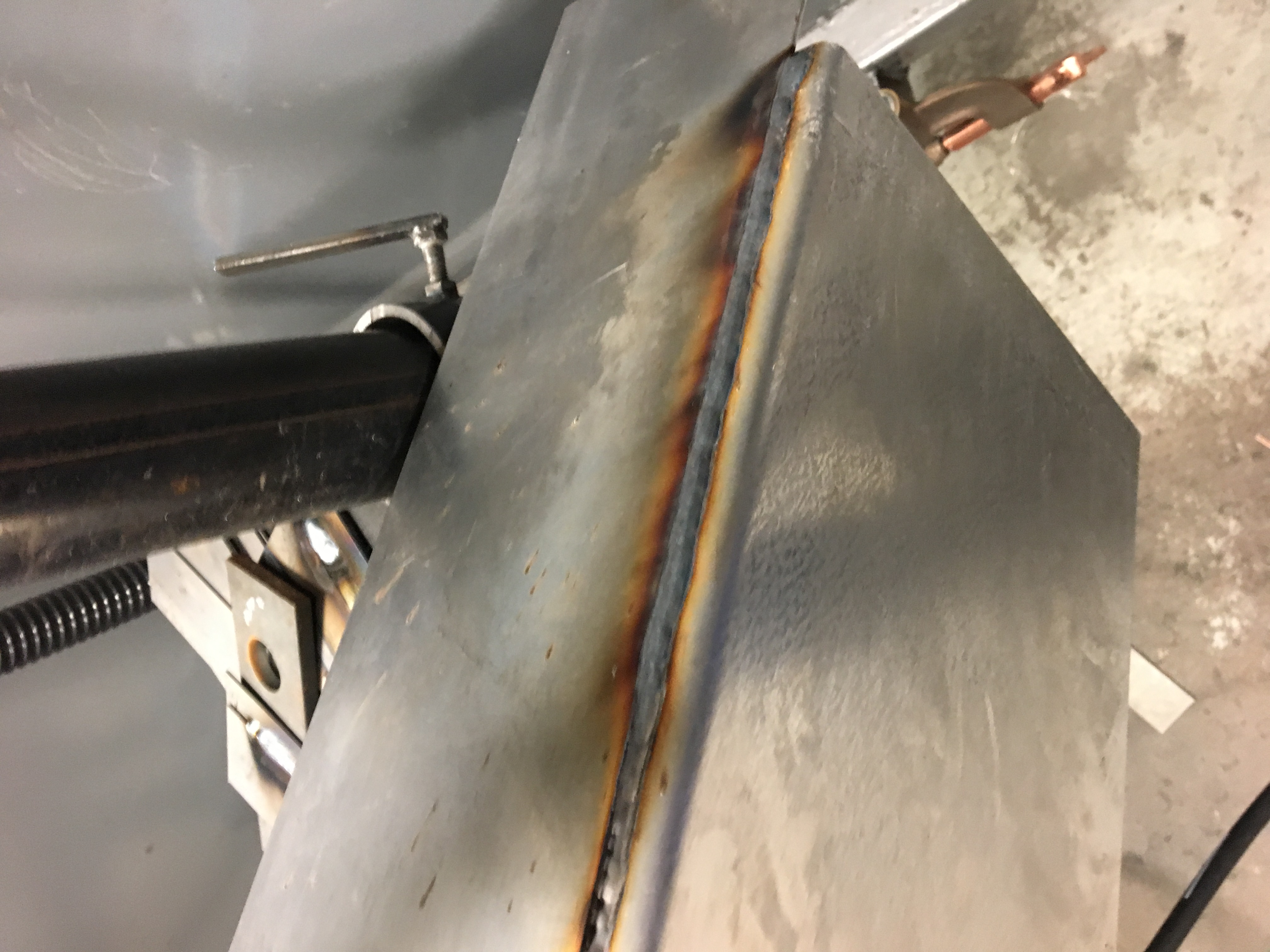 Can You Weld Galvanized Sheet Metal?