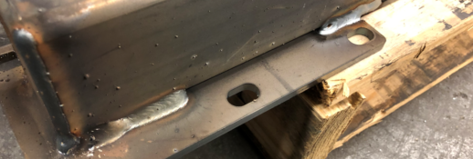 How To Determine Acceptable Weld Quality 