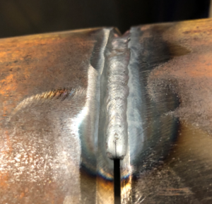 Understanding how to repair welding defects can be accomplished through the implementation of repair procedures.