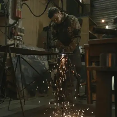 Why Rework, Repair, and Reject Rates Are the Best Welding Quality Metrics