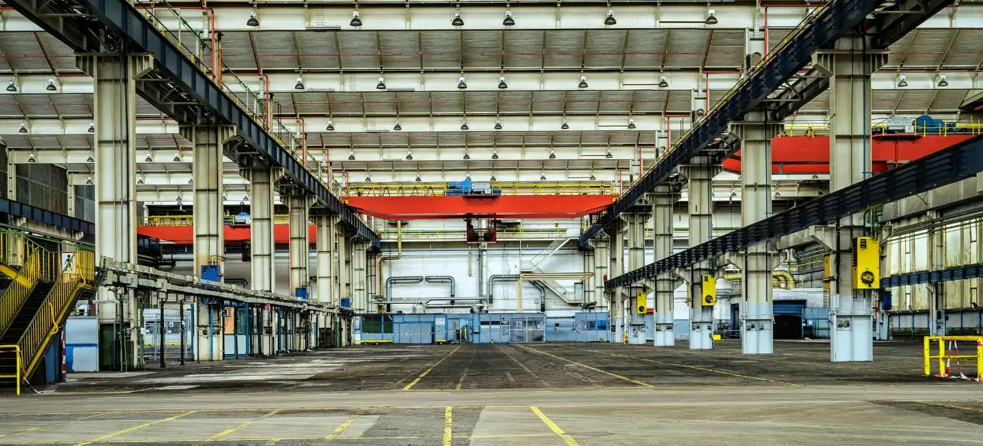 How to create a welding quality control system