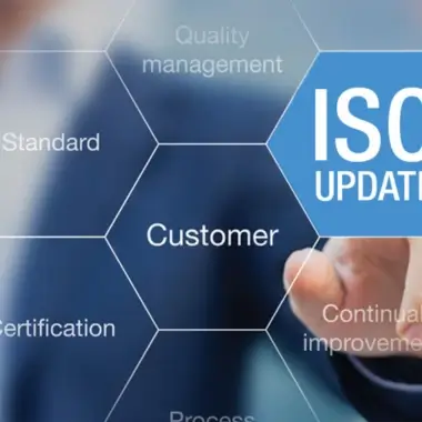 How to create a welding quality control system