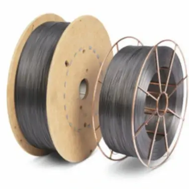 Flux Cored Welding Wire Spools